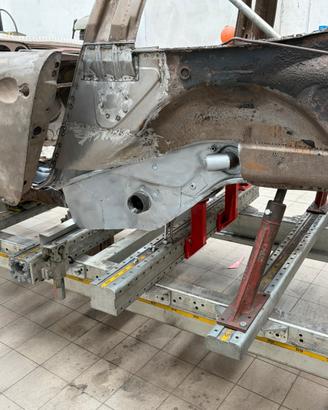DIME PORSCHE 911  Car Bench