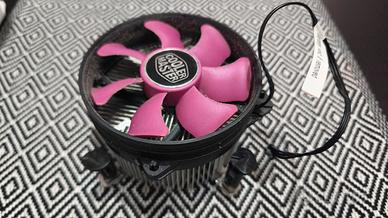 dissipatore cooler master