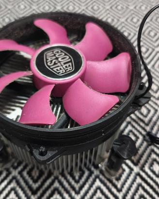 dissipatore cooler master