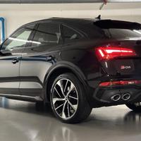 Ricambi audi sq5 2021