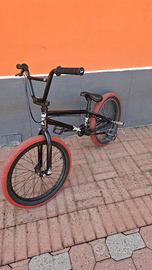 BMX Jet Yoof 20" Freestyle