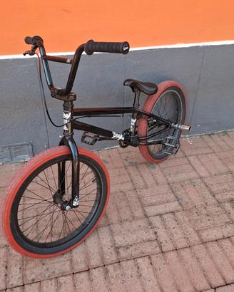 BMX Jet Yoof 20" Freestyle