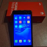 COPPIA CELLULARI HUAWEI