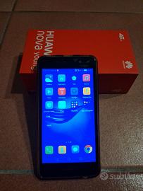 COPPIA CELLULARI HUAWEI