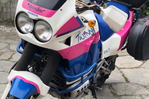 Honda XRV 750 Africa Twin - 1992