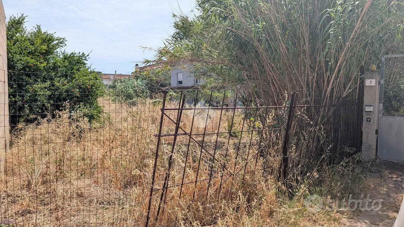 TER. RESIDENZIALE A SIAMAGGIORE - Vista 2