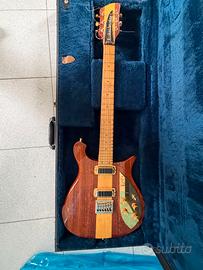 Rickenbacker 650E  Excalibur  1992