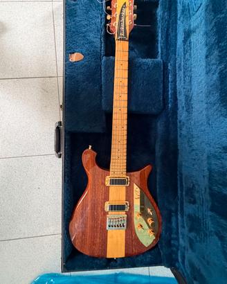 Rickenbacker 650E  Excalibur  1992