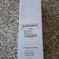 Iniettore ORIGINALE BMW 13538511630