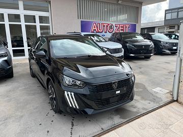 Peugeot 208 PureTech 100 Stop&Start 5 porte Busine