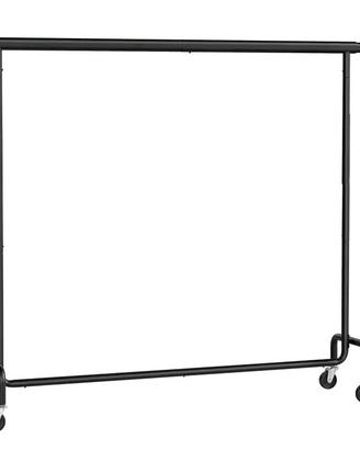 3 appendiabiti stender in metallo 