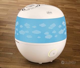 Umidificatore a caldo Chicco Humi Hot Advance 