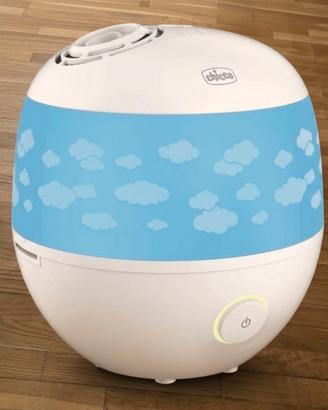 Umidificatore a caldo Chicco Humi Hot Advance 