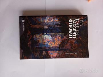 Racconti ritrovati. Tolkien 