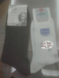 Stock calze uomo e bambini 