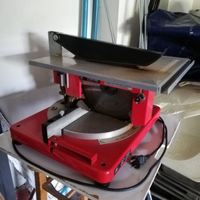 Sega circolare Stayer SC 251