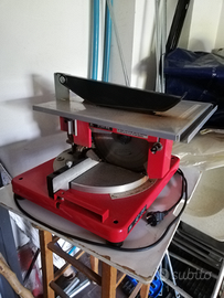 Sega circolare Stayer SC 251