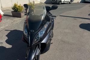 KYMCO DOWNTOWN 300I ABS 2011
