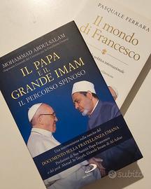 Bergoglio, politica internazionale, Islam 