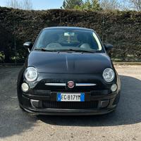 Fiat 500 1.2 benzina