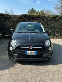 Fiat 500 1.2 benzina