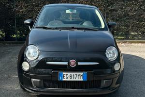 Fiat 500 1.2 benzina