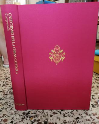 Compendio chiesa cattolica