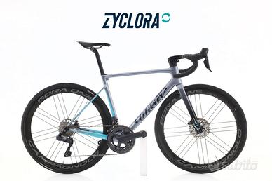 Wilier 0 SL Di2 11V t.54