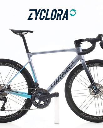 Wilier 0 SL Di2 11V t.54