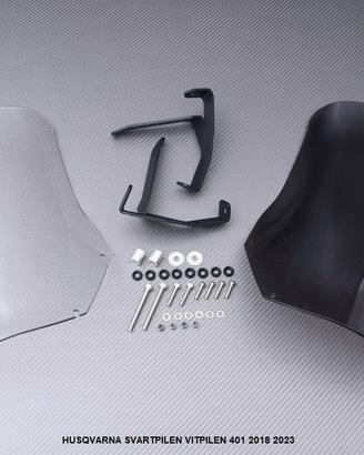 Cupolino HUSQVARNA VITPILEN 401 2018 - 2023