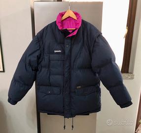 Giubbotto Dolomite XXL originale