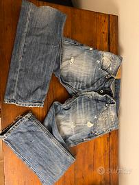 Jeans chiari DonDup taglia 31