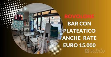 Bar centro paese anche rate- AziendaSi -