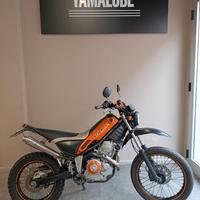 Yamaha Tricker 250 - 2005