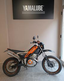 Yamaha Tricker 250 - 2005