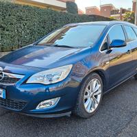 opel astra sw neopatentati 