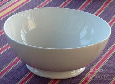 RICHARD insalatiere/fruttiere bianche