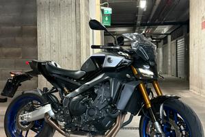 YAMAHA MT 09 SP 2024