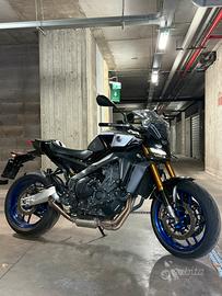 YAMAHA MT 09 SP 2024