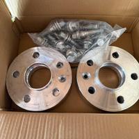 Kit distanziali per peugeot traveller dal 2016 20m