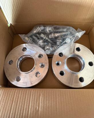 Kit distanziali per peugeot traveller dal 2016 20m