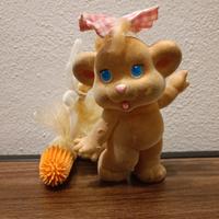 Orsetto vintage Kiss a Loves