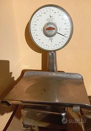 Bilancia Negozio epoca 