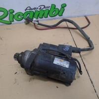 MOTORINO AVVIAMENTO VW GOLF 5 - V 2.0 TDI 2007