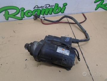 MOTORINO AVVIAMENTO VW GOLF 5 - V 2.0 TDI 2007
