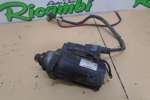MOTORINO AVVIAMENTO VW GOLF 5 - V 2.0 TDI 2007