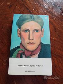 Le gesta di Stephen / James Joyce 