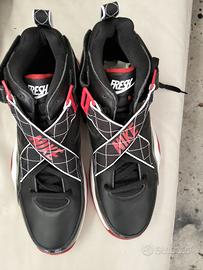 scarpa Nike  Zoom 