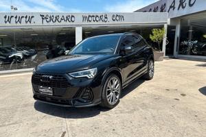 Audi Q3 35 TDI S tronic Sline edition 2023 / KM 53