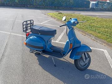 Vespa px 125